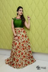 Manjusha At Jai Lava Kusa Movie Jayotsavam